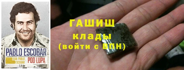 крисы Баксан