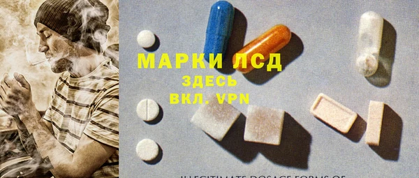 крисы Баксан