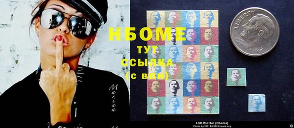 крисы Баксан